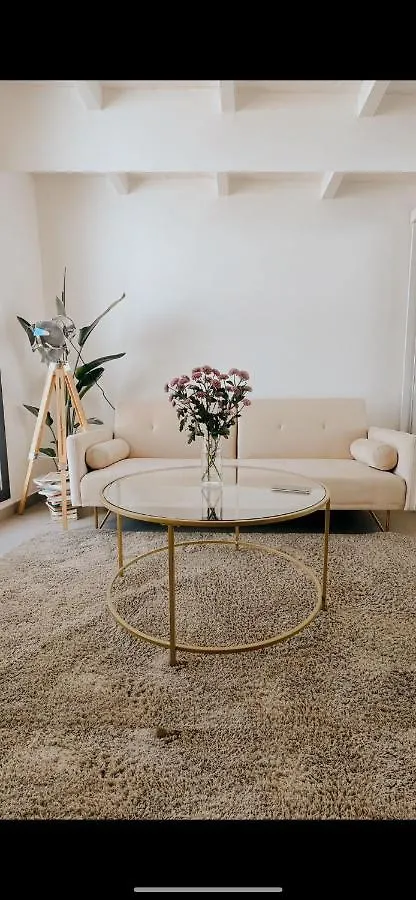 Apartamento Barcelona Apartment