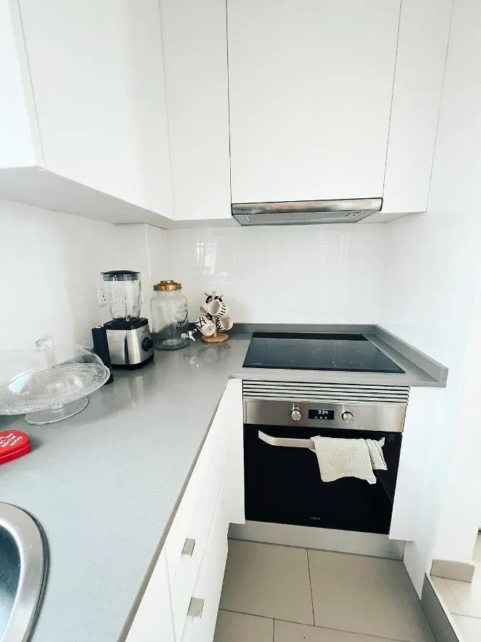 Apartamento Barcelona Apartment Spain