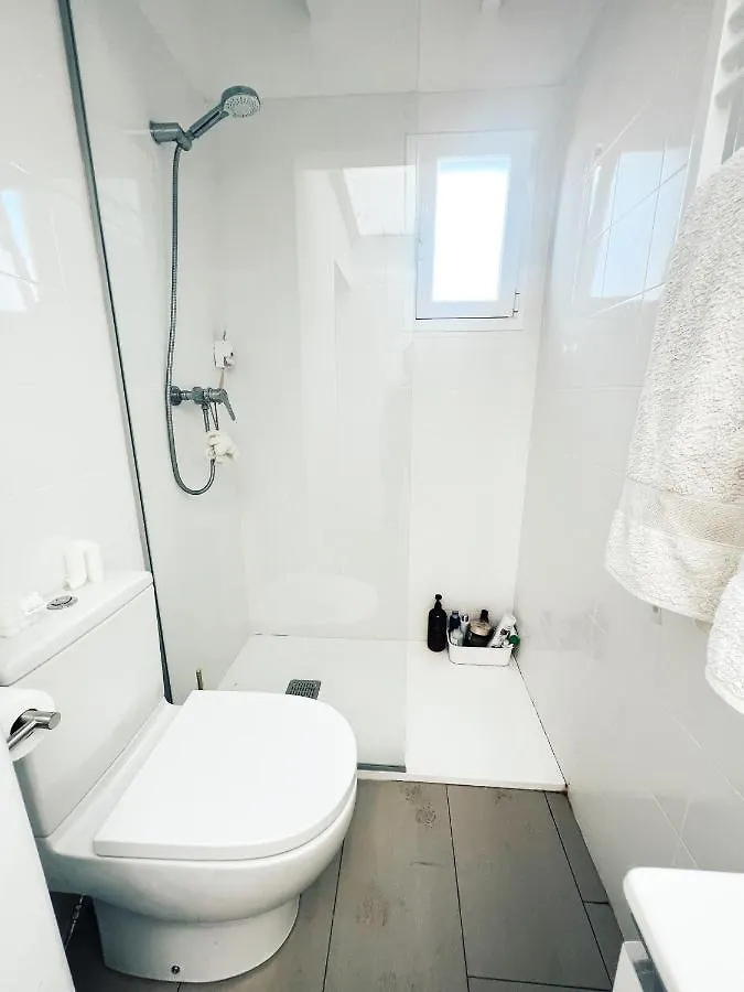 Apartamento Barcelona Apartment Spain