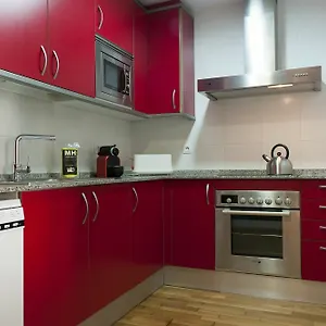 Apartment Mh Gracia, Barcelona