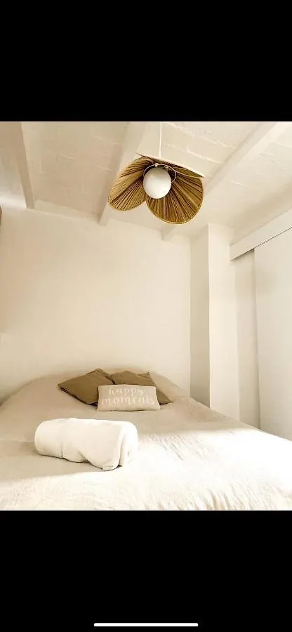 Apartamento Barcelona Apartment 0*,  Spain